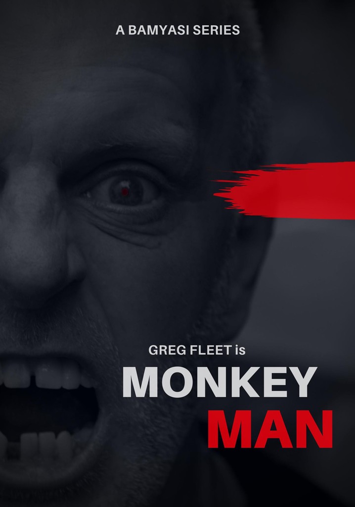 Monkey Man watch tv series streaming online